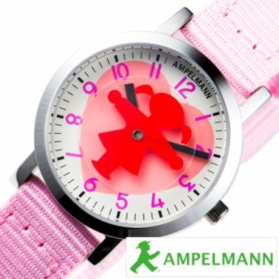 アンペルマン 腕時計 AMPELMANN 時計 アンペルマン 時計 AMPELMANN