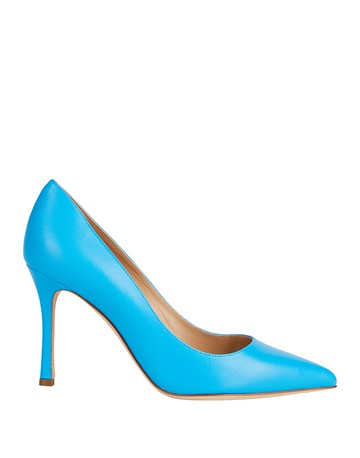 SERGIO ROSSI Pumps - Item 17985802