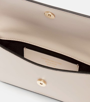 Victoria Beckham Dorian Mini leather shoulder bag