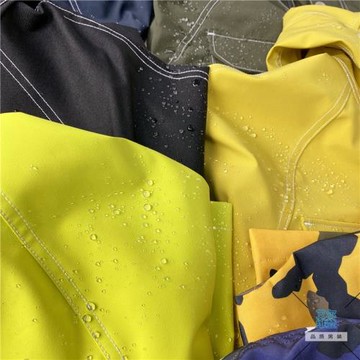 65/35 紫標！全天候防風防水戶外機能登山工裝夾克男沖鋒衣外套潮