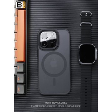 適用蘋果15手機殼新款iphone15promax超薄全包pro防摔magsafe磁吸por高級感Plus男女ip奢華高端pm保護套ultra