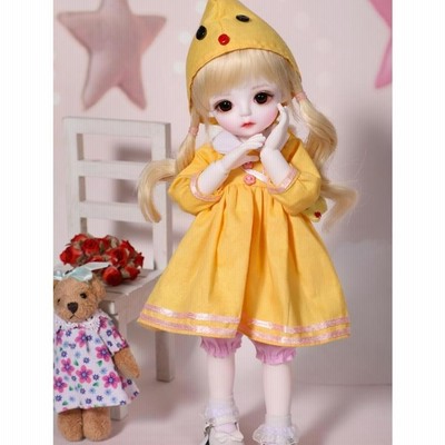 bjd ドール 服の通販 5,513件の検索結果 | LINEショッピング