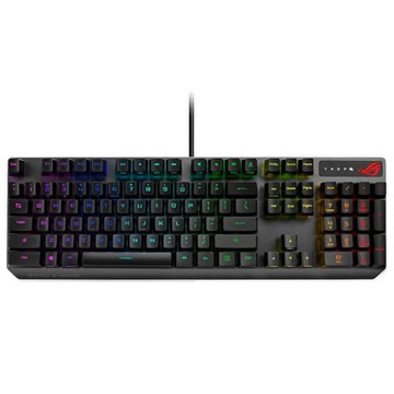 ROG Strix Scope RX RGB 光學機械鍵盤