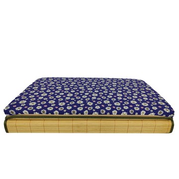 LAMINA 樂米娜 單人 細竹兩用透氣床墊  180 x 90 x 5cm  櫻之戀  5cm