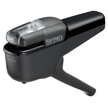 日本 KOKUYO 無針訂書機10枚 KOSLN-MSH110W 全新原廠公司貨