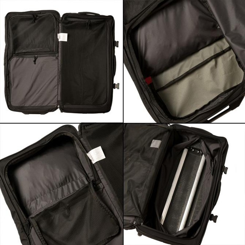 Amazon.co.jp: Dakine ユニセックス スプリットローラーバッグ 85L 85L