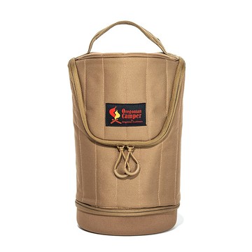 Oregonian Camper | 標準汽化燈收納袋 \ 共3色