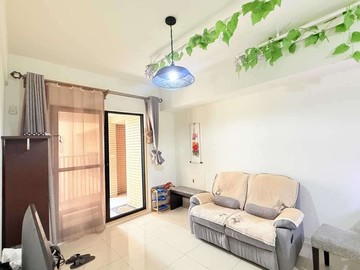 破盤┃普羅旺斯┃高大特區大2房陽台進出┃次高樓層｜高雄市楠梓區大學五十六街