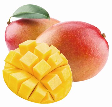 銷日愛文芒果5kg