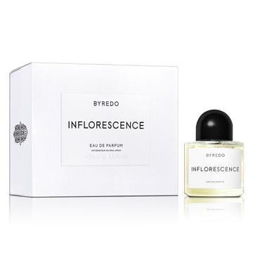 BYREDO INFLORESCENCE 春日花序淡香精 100ML