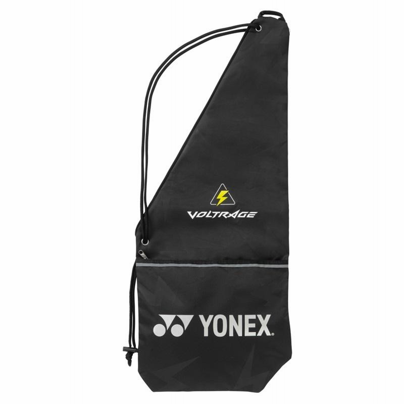 ガット張り無料 ボルトレイジ7S (クレナイ) VR7S (KRNI) YONEX