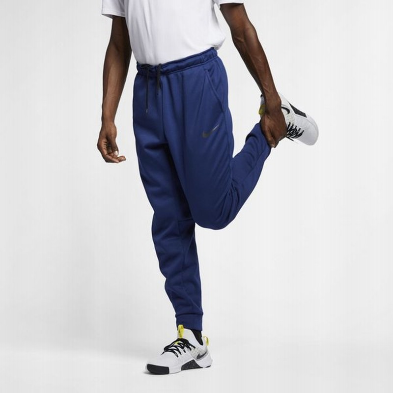 Nike ナイキ ナイキ Therma テーパード パンツ 478 メンズスポーツウェア スウェットパンツ メンズ ブルーボイド ブラック セール 通販 Lineポイント最大get Lineショッピング