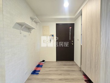 北宜路漂亮質感電梯兩房｜新北市新店區北宜路一段