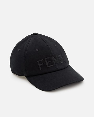 Fendi Baseball Cap