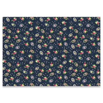 Wendy 包裝紙 / 手帳紙 / 25 張 A4 尺寸