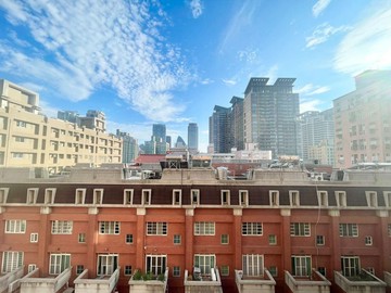 ‼️大降價‼️西屯中港世紀紅 三房+平移車位｜台中市西屯區上明三街