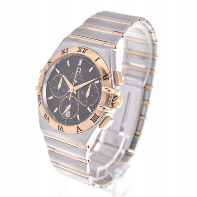 コンステレーション メンズセレクション ウォッチ | OMEGA JP®