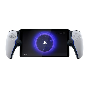 SONY PlayStation Portal (Remote Player) 白