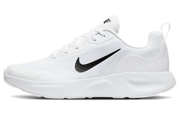 WMNS WEARALLDAY WHITE BLACK