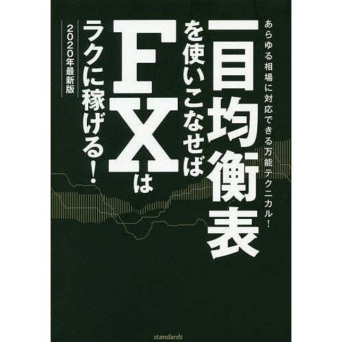 一目均衡表を使いこなせばFXはラクに稼げる 2020年最新版