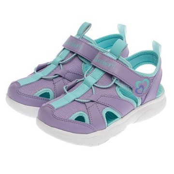 SKECHERS 女童涼拖鞋系列 FLEX SPLASH (303274LLVTQ)