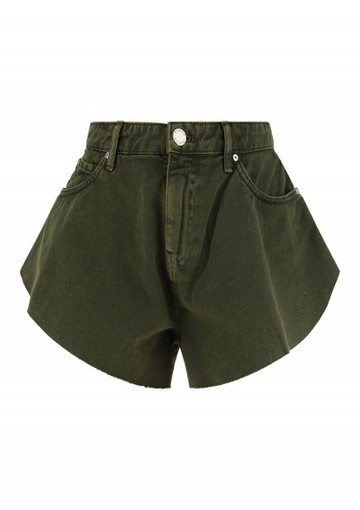 Pinko - Calma Shorts - Womens -