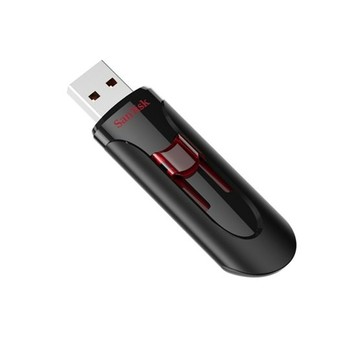 SanDisk 64GB CZ600 Cruzer Glide USB3.0 隨身碟