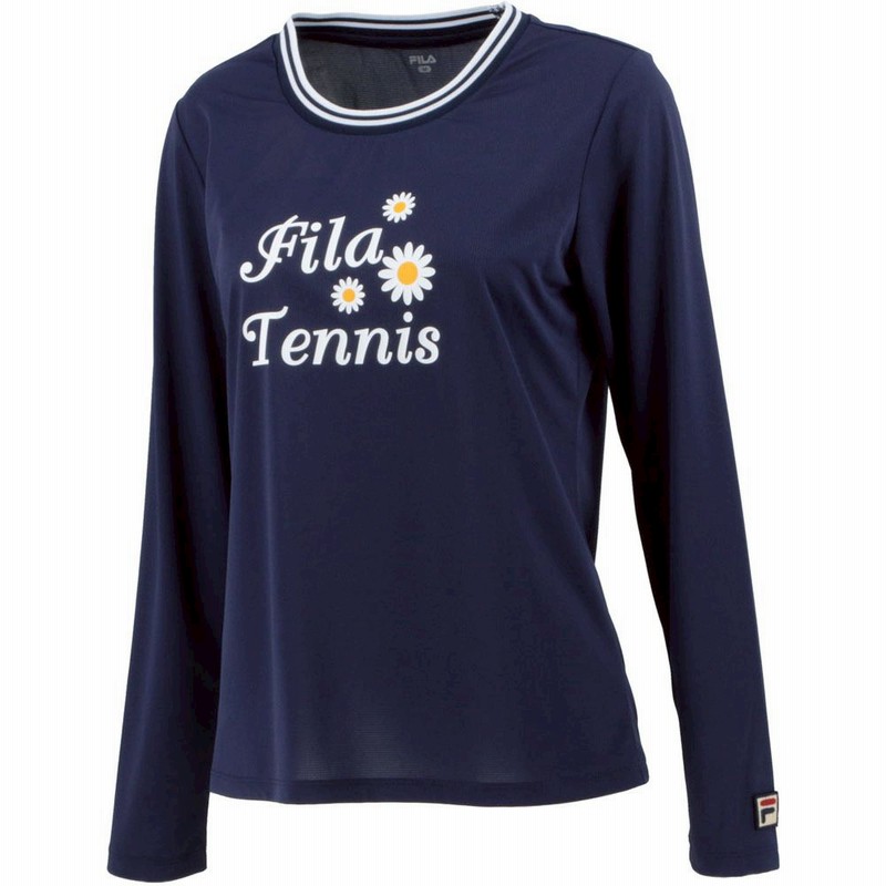 FILA 『即日出荷』「別注数量限定」フィラ テニスウェア