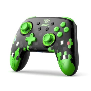 【良值】良值 NS2 Switch 2 喚醒 無線手把 ZA主題 L1224