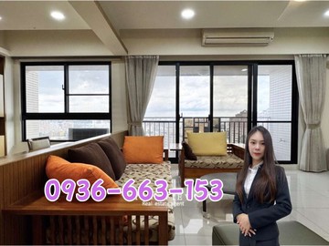 高鐵商圈~博愛綻高樓層景觀四房平車｜高雄市左營區博愛四路