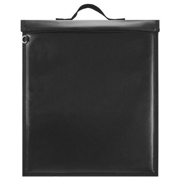 新款手提筆記本電腦平板手機法拉第袋籠防跟蹤RFID袋防火防水套