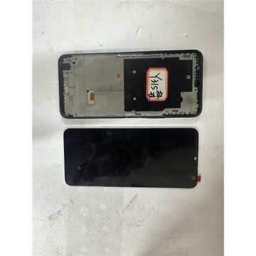 適用于VIVO y31s標準顯示屏幕總成。真機測試發貨