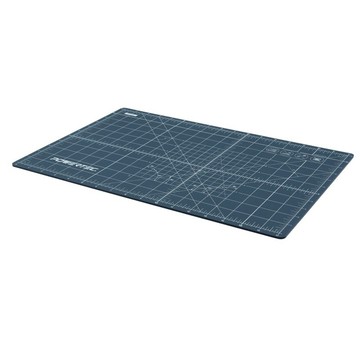 【美國】POWERTEC  自動修復切割墊 環保無毒TPR材質 30cm*46cm手工木作