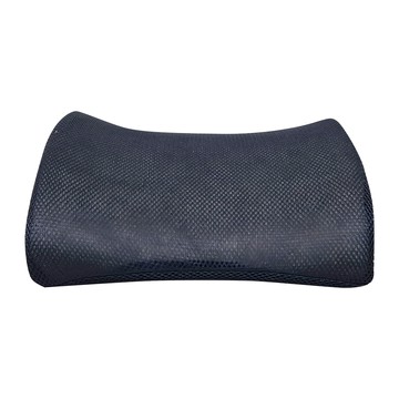 HONG JIN 宏晉 護腰靠枕墊透氣款  藏青  1個  32 x 32 x 10cm