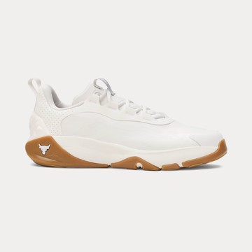 UA 男 Project Rock 8 訓練鞋 人氣新品