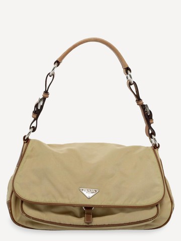 Prada Shoulder Bag