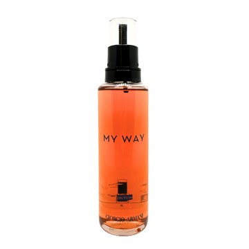 Giorgio Armani My Way Parfum 無畏版女性香精 補充瓶