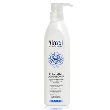 耐克斯＊Aloxxi寶王高蛋白護髮乳300ml/重整髮絲結構