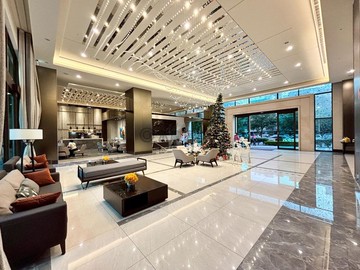 育樂微笑之心｜一中商圈高樓層靜謐｜台中市北區育樂街