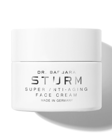 Super Anti-Aging Face Cream