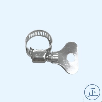 304不鏽鋼手柄式管箍【大正餐具批發】管箍 不銹鋼管束 喉箍 喉扣 水管卡箍 手柄束環 束環 不鏽鋼束環 卡箍 手柄卡箍