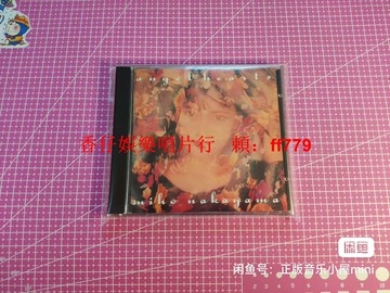 「中山美穂 angel hearts 1988年日版首版」正版專輯 音質極佳 成色良好 播放無誤 收藏首選 專用塑封袋保存
