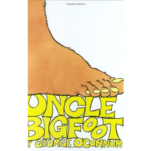 Uncle Bigfoot