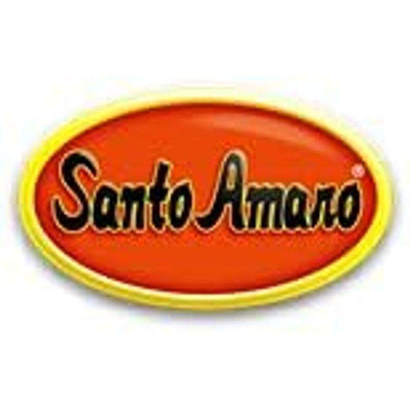 サントアマロ モルタデッラ ボローニャ 冷蔵 500g ボロニア ソーセージ santo amaro mortadela bologna