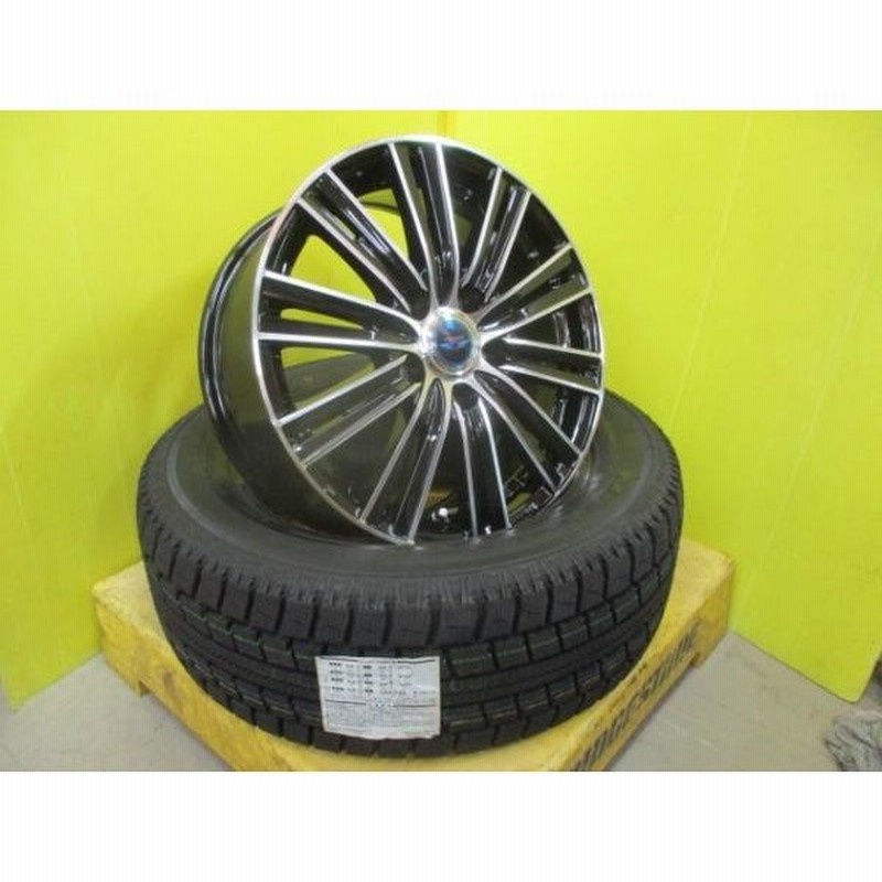 4本 新品スタッドレスタイヤアルミホイールセット Snap 16インチ 48 5h 5穴 Pcd114 3 国産 冬用 215 60r16 Cx 3 Mpv ティアナ エスティマ カムリ アルティス Rvr 通販 Lineポイント最大0 5 Get Lineショッピング