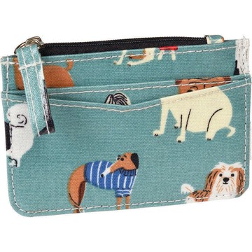 Rex LONDON 證件夾(狗日常)