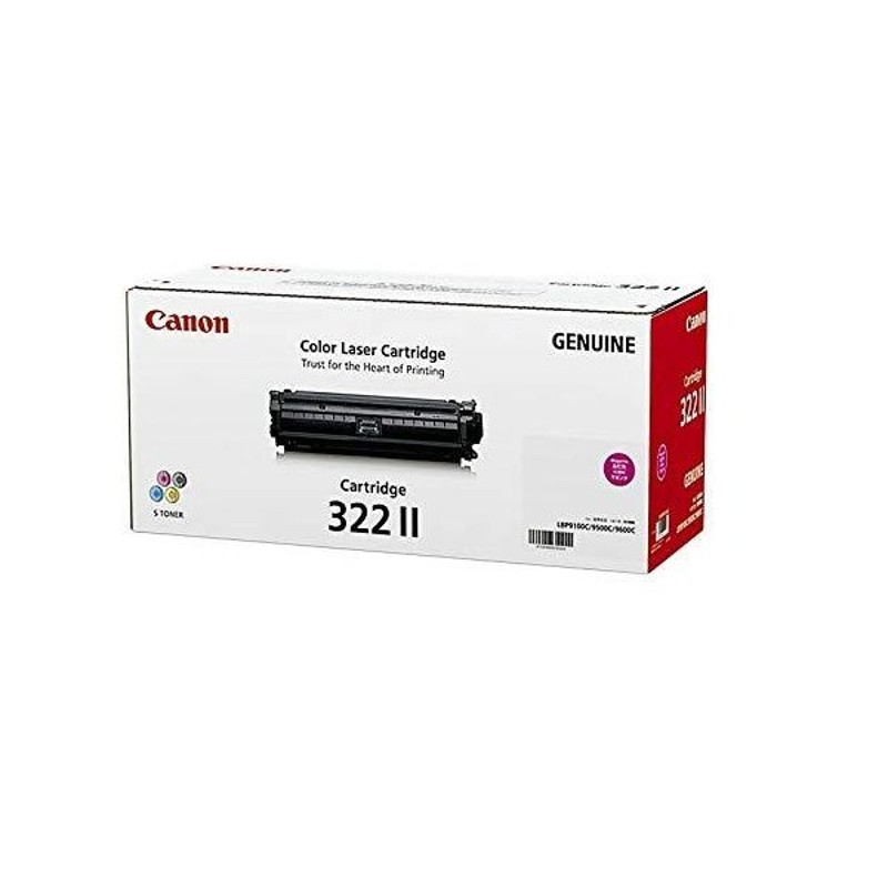 CANON トナーカートリッジ322IIマゼンダ 2649B001 CN-EP322-2MJ 通販 LINEポイント最大0.5%GET |  LINEショッピング