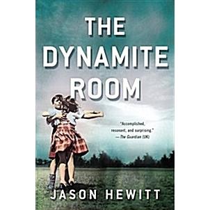 The Dynamite Room (Paperback)