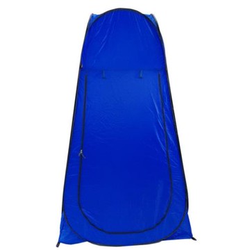廠家直銷單層野營帳篷自動更衣戶外用品移動換衣間觀鳥廁所帳篷