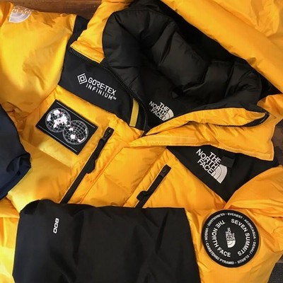 Amazon | THE NORTH FACE 7SE HIM PARKA GTX TNF JACKET ノース